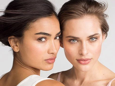 within-garnier-our-heritage-models